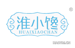 淮小馋 HUAIXIAOCHAN