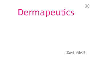 DERMAPEUTICS