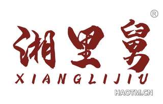 湘里舅 XIANGLIJIU