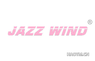  JAZZ WIND