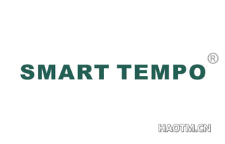  SMART TEMPO