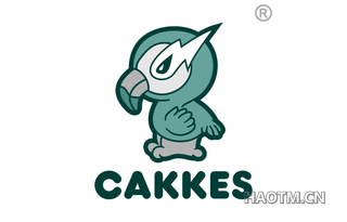 CAKKES