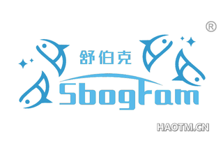 舒伯克 SBOGRAM