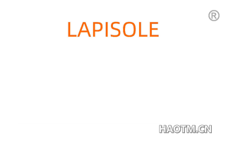 LAPISOLE