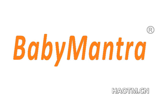 BABYMANTRA