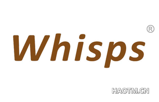 WHISPS