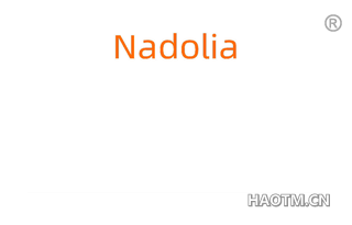 NADOLIA