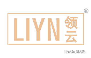 领云 LIYN