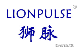 狮脉 LIONPULSE