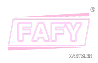 FAFY