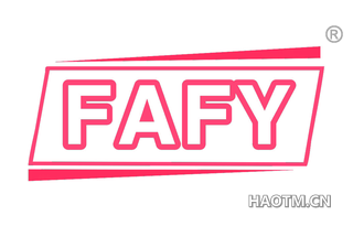 FAFY