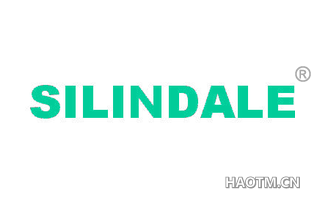  SILINDALE