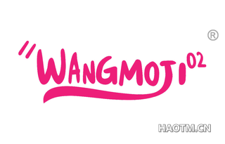 WANGMOJI