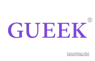 GUEEK