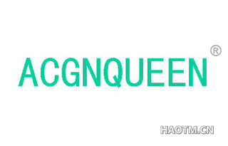 ACGNQUEEN