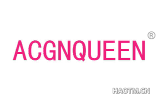 ACGNQUEEN