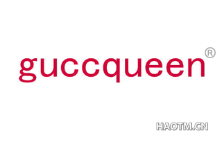 GUCCQUEEN