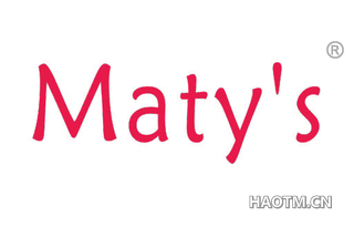 MATY S