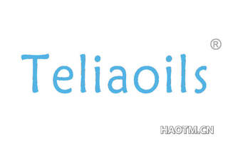 TELIAOILS