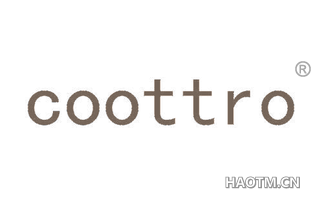  COOTTRO