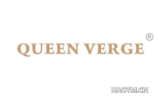 QUEEN VERGE