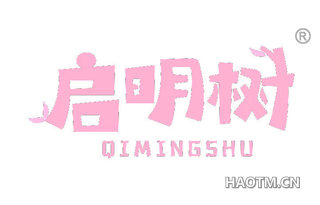 启明树 QIMINGSHU