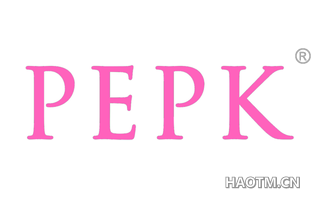 PEPK