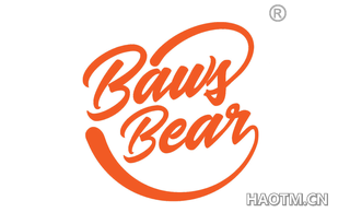 BAWS BEAR