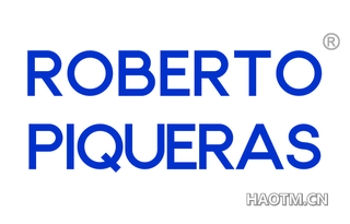 ROBERTO PIQUERAS