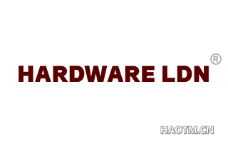 HARDWARE LDN