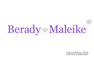 BERADY MALEIKE