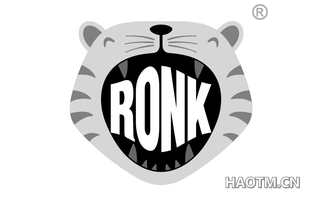 RONK