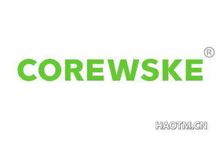 COREWSKE