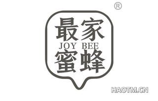 最家蜜蜂 JOY BEE