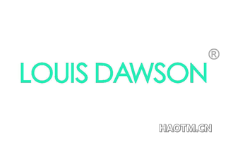 LOUIS DAWSON