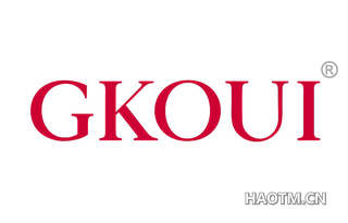 GKOUI