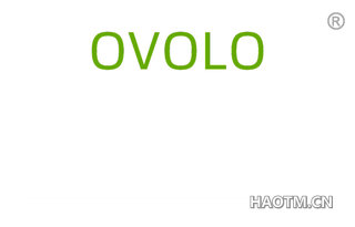 OVOLO