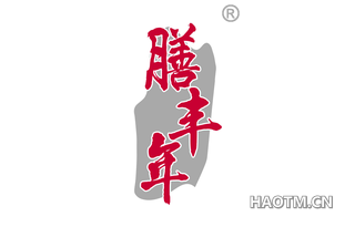 膳丰年