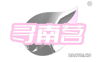 寻南茗