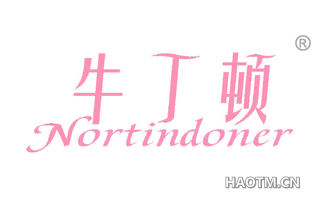 牛丁顿 NORTINDONER