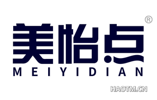 美怡点