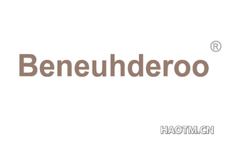 BENEUHDEROO