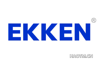 EKKEN