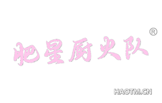 肥星厨火队