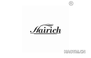 HAIRICH