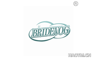 BRIDEVOG