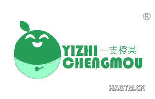 一支橙某