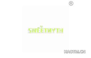 SWEETMYTH