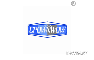  CPOWNWOW