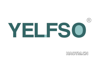  YELFSO